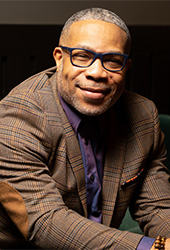 Photo of Michael  Finnell